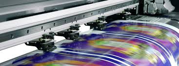 High-quality Large Format Printing
