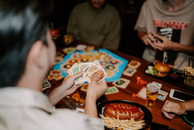 Judi Bola