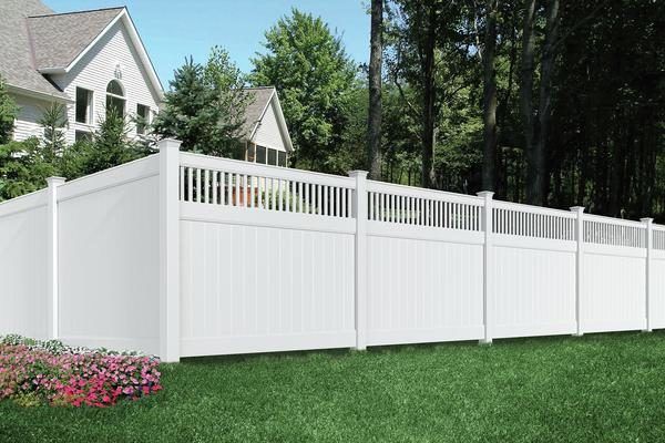 Fencing Worcester