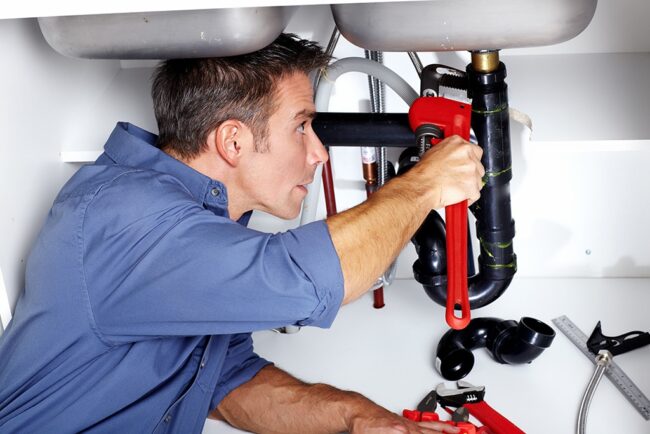 Lake Worth Plumbing
