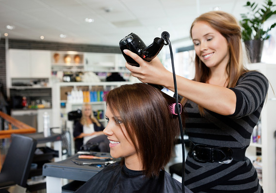 Manhasset Hair Salon
