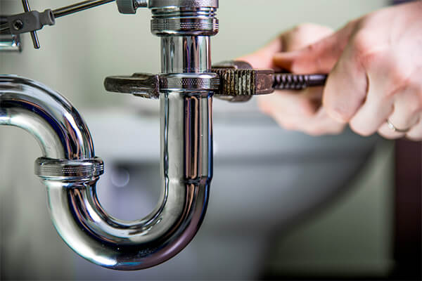 24 Hour Leak Repair