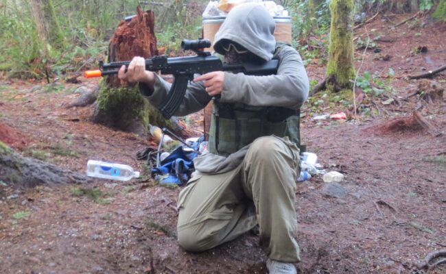 Airsoft Guns For Sale