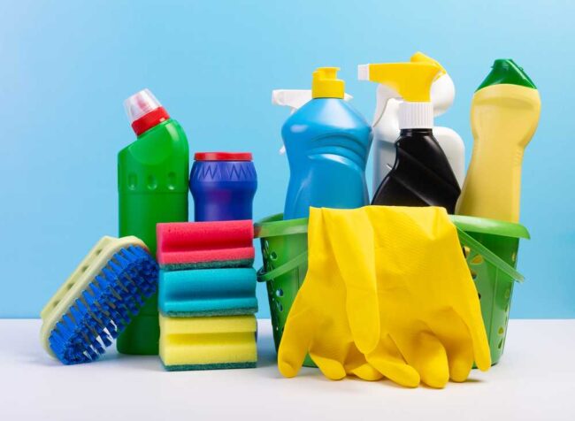 Austin Cleaning Services