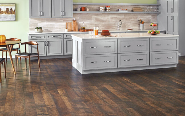 Wooden Floors