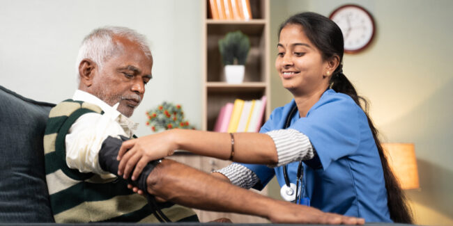 Home Care Lymington